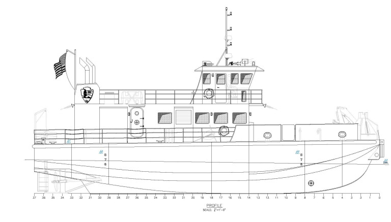 826-B205-01_RE Outboard Profile